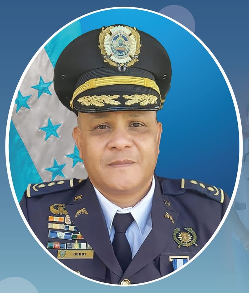 Director Fundación