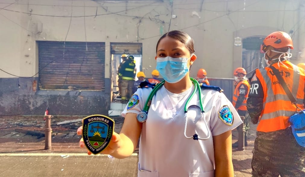 Servicios médicos