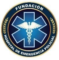 Logo Fundación Hospital Policial